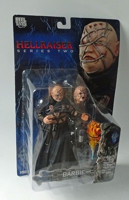 Hellraiser Series 2   Barbie 17,5 cm Figur Figure Neca Neu