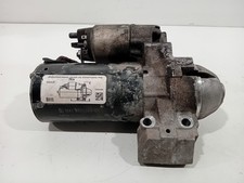 BMW X3 Anlasser 2010-2017 1241857038301 N47-D20C