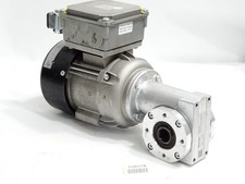 Rexroth 3842547991 Three Phase Motor 1400/1680 R/MIN 0.09kW 3842503060
