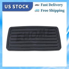 Automatic Brake Pedal Pad Rubber Cover For Honda Cr-v Accord Acura 46545-s84-a81 Automatic Brake Pedal Pad Rubber Cover For Honda Cr-v Accord Acura 46545-s84-a81