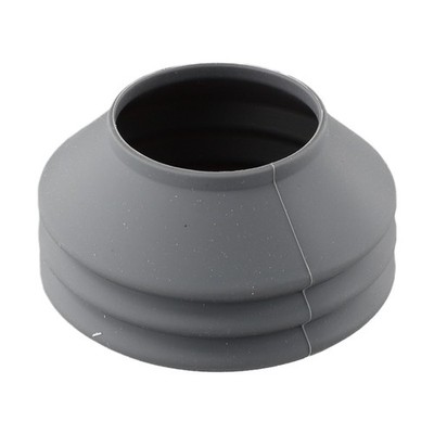 Verbessern Sie den Geschmack mit Silikon-Haltebalg für für Zero Grinder