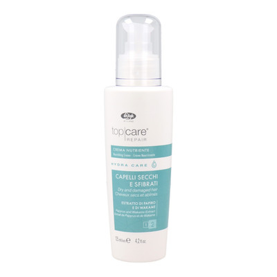 Lisap Top Care Hydra Care Leave-in Conditioner, 4.2 fl oz