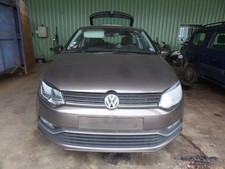 Colonne de direction VOLKSWAGEN POLO 5 PHASE 2 6C1423510CF