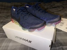 Size 14 - Nike Air VaporMax Be True