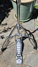 Pearl Hi Hat Stand Drum Hardware Vintage Rare Foot Pedal