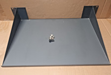 Equipment Shelf Tray 2U 19" Inch Server Rack Cabinet Metal Heavy Duty