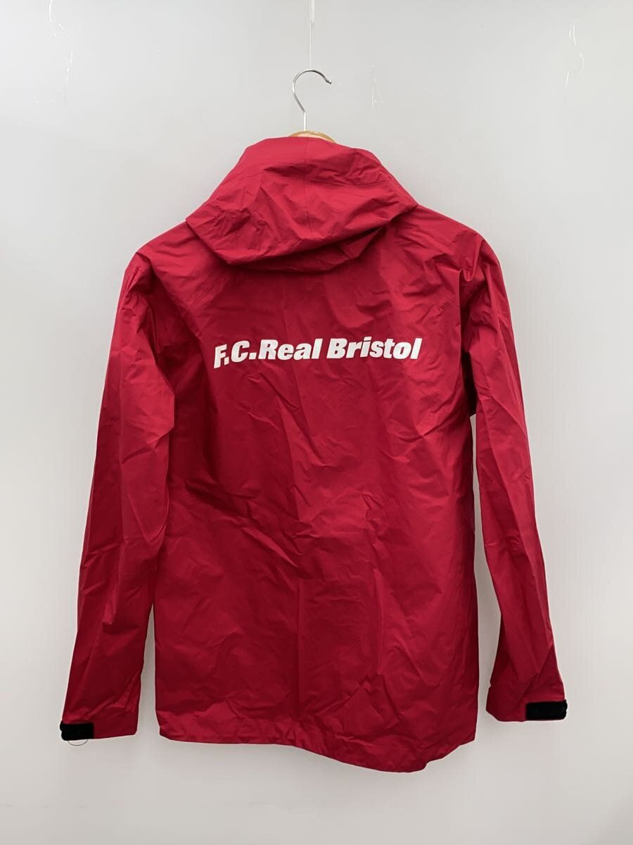 Soph. Nylon jacket S red plain FCRB-212029 Used | eBay Soph. Nylon jacket S red plain FCRB-212029 Used | eBay
