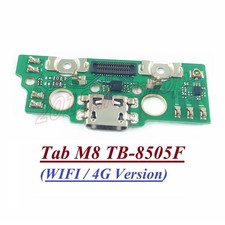 OEM USB DC Socket Charging Port Dock Jack Board For Lenovo Tab M8 TB-8505F