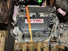 06-11 Honda Civic Si K20 Z3 Engine 211k Motor Video Fg2 8th Gen 06-11 Honda Civic Si K20 Z3 Engine 211k Motor Video Fg2 8th Gen