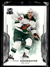 2017-18 The cup /249 Nino Niederreiter