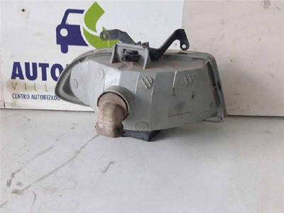 Linker Nebelscheinwerfer Hyundai accent 15 crdi 82 cv