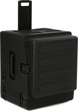 SKB 1SKB-R106W 10U x 6U Rolling Compact Rig