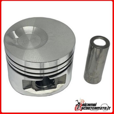 COMPLETE PISTON Ø 72 LOMBARDINI LDW502 GRECAV SONIQUE 1009715#51