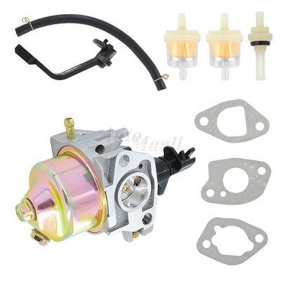 Carburetor for ETQ ETQ3600 TG32P31 TG32P12 ETQ4000 ETQ3500 TG28P41 Gas Generator