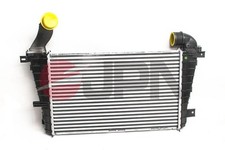 JPN Ladeluftkühler 60C9341-JPN für OPEL ASTRA A04 L70 Caravan GTC TwinTop CDTI