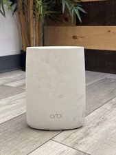 NETGEAR Orbi RBR50 Mesh Router & RBS50 Satellite Mesh - Used