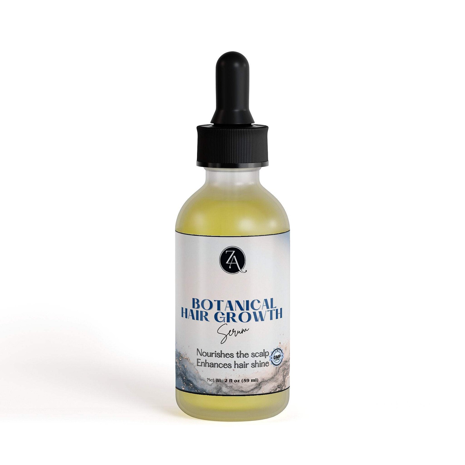 Botanical Hair Growth Serum