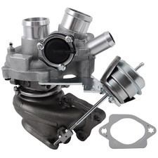 Left Driver Side Turbo For Ford F150 3.5l 2011-2012 Ecoboost Turbocharger
