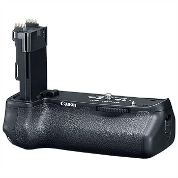 Canon BG-E21 Batteriegriff für EOS 6D Mark II aus Japan