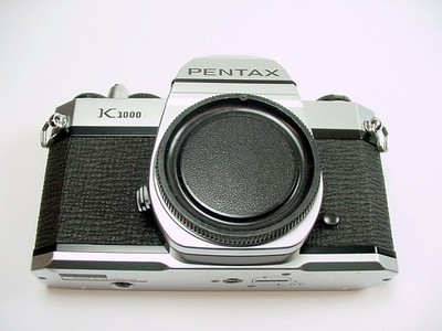 Pentax K-Mount Body Cap | Generic | for LX MX KX K1000 ME Super | $8.50 PP | #8