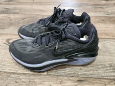 Preços baixos em Nike Air Zoom GT Cut 2 Black Racer Blue | eBay