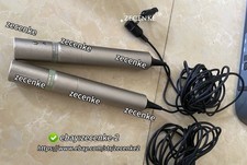 1pcs Sony ECM-55B Broadcast-level Microphone