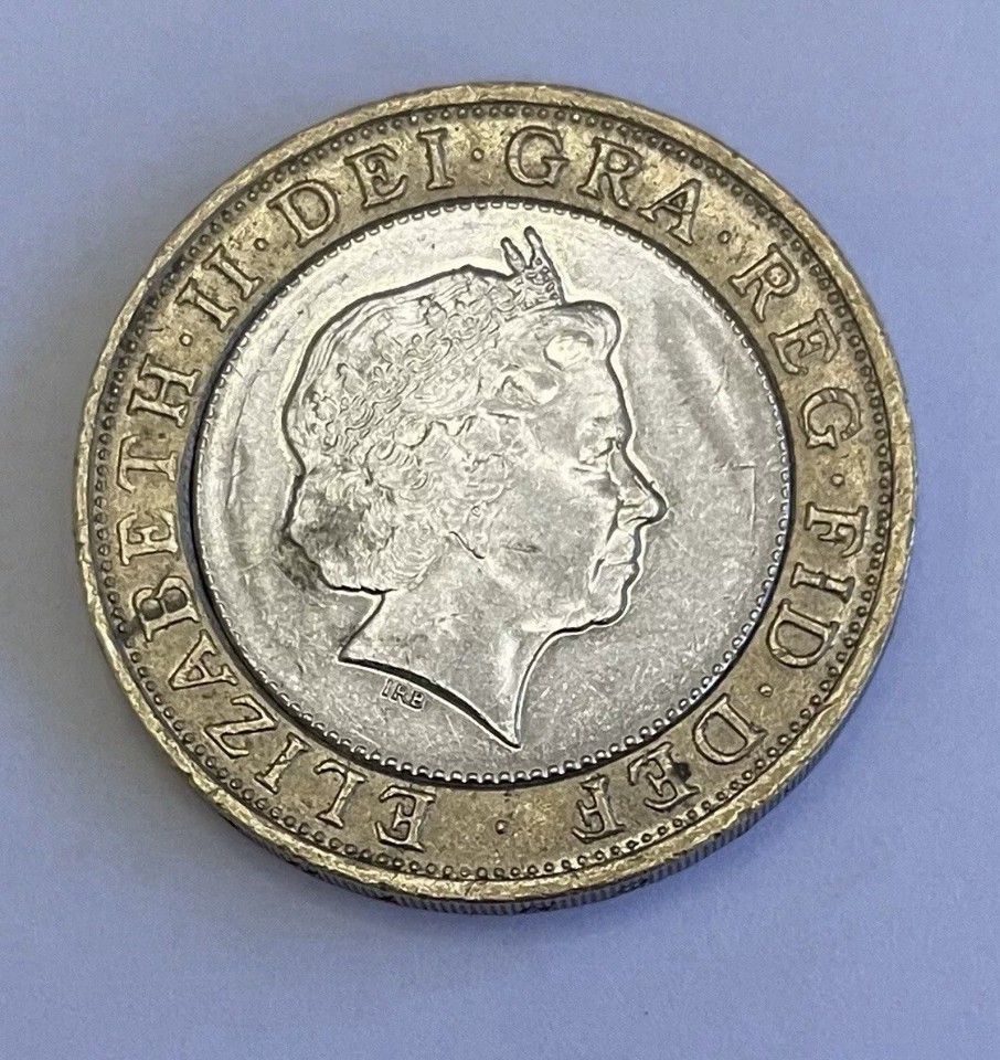 extremely-rare-charles-darwin-1809-2009-anniversary-2-coin-minting