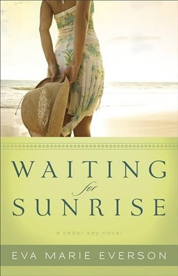 Waiting for Sunrise: A Cedar Key Novel - Paperback - VERY GOOD