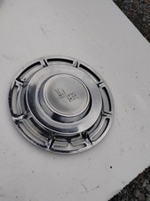 1960 Chevrolet Impala Hubcap