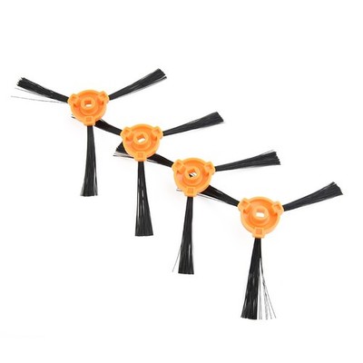 Elevate Your Cleaning Routine Seitenb��rsten-Set f��r Lefant M200/M201/M501
