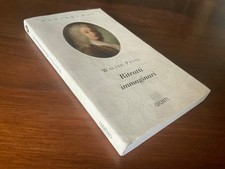 Walter PATER "Ritratti immaginari" Giunti 1994 estetica '800