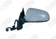 Retroviseur gauche (ou coque) Audi A3