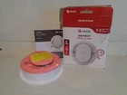 Kidde Detect Inter Connected Hardwired w/Battery Back-up Smoke Alarm Model 20SAR