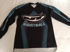 JT Paintball OG Vintage , Oldskool,JT Paintball Jersey 90's Mens