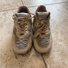 Voile Blanche Women's Designer Sneakers Size 6.5