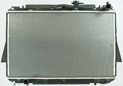 Radiator For 2008-2010 Toyota Highlander