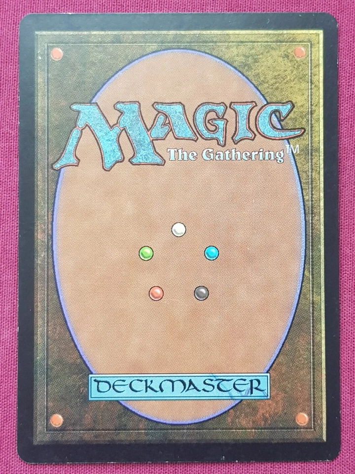 Magic The Gathering URZA'S DESTINY FLICKER white card MTG - Image 2 of 2