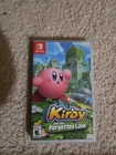 Kirby and the Forgotten Land - Nintendo Switch