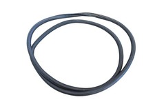 Mercedes GLE300d T&uuml;rdichtung vorne rechts W167 2021 RHD 24983879