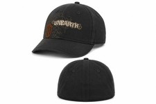 Unearth - Logo Flexfit CAP NEW Official