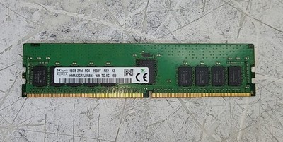 SK hynix HMA82GR7JJR8N-WM 16GB PC4-23400 DDR4-2933 Memory for sale