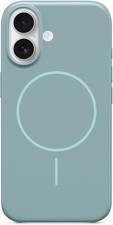 Original Beats MagSafe Case For Apple iPhone 16 Plus -Riptide Blue