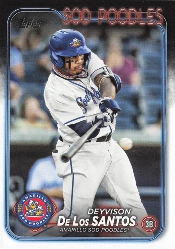 2024 Topps Pro Debut Base - You Choose #1-200 - Quantity! You choose! - Picture 112 of 201