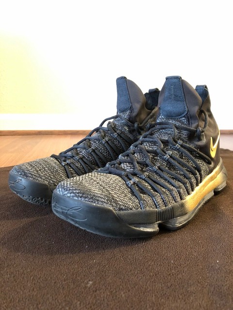 kd9 elite