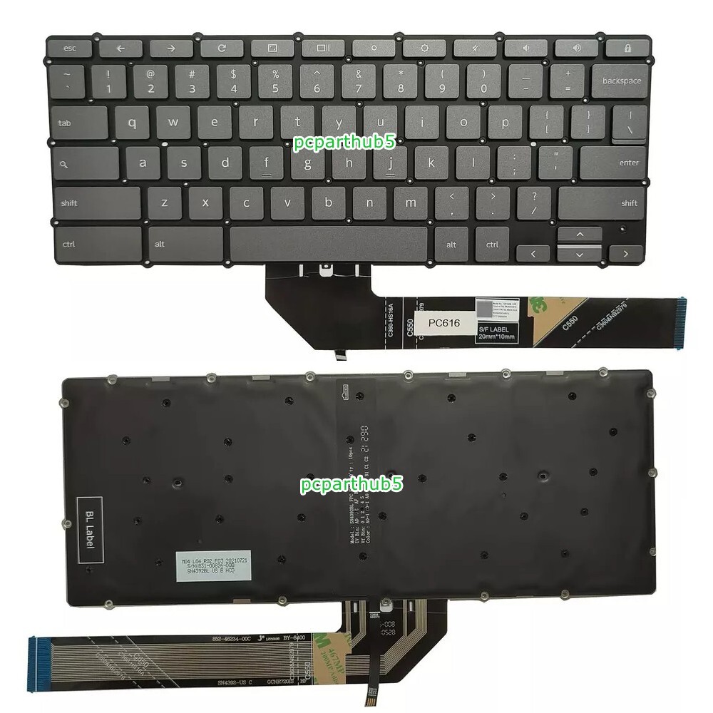Lenovo Chromebook Flex 5 US配列キーボード Lenovo Chromebook Flex 5 US配列キーボード Amazon.com