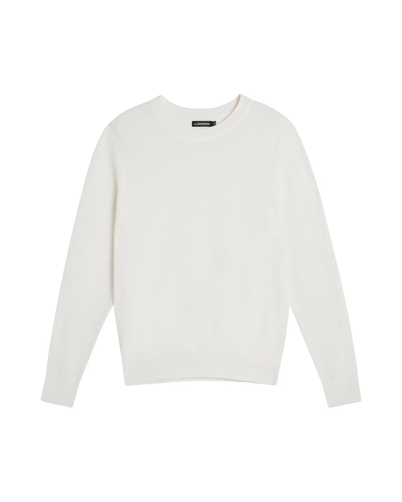 Hombres Algodón J.Lindeberg Activewear