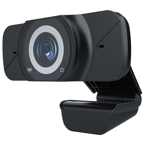 Teaching Webcam Noise Cancelling Webcam Live Broadcast Webcam - Afbeelding 10 van 11
