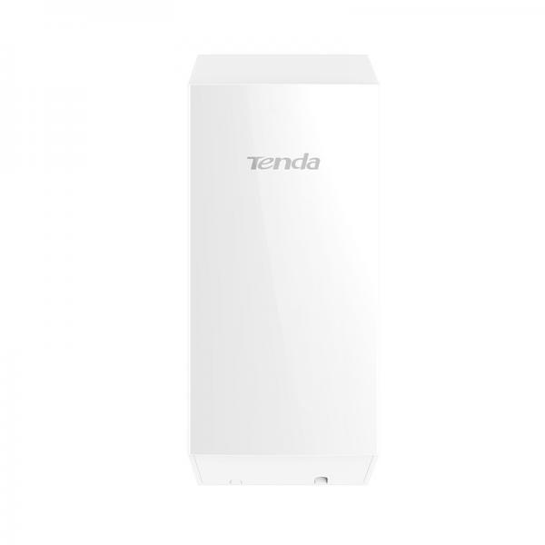 4703674 ANTENNA TENDA O1 OUTDOOR CPE 2.4GHz 11n 300Mbps Antenna 8dBi