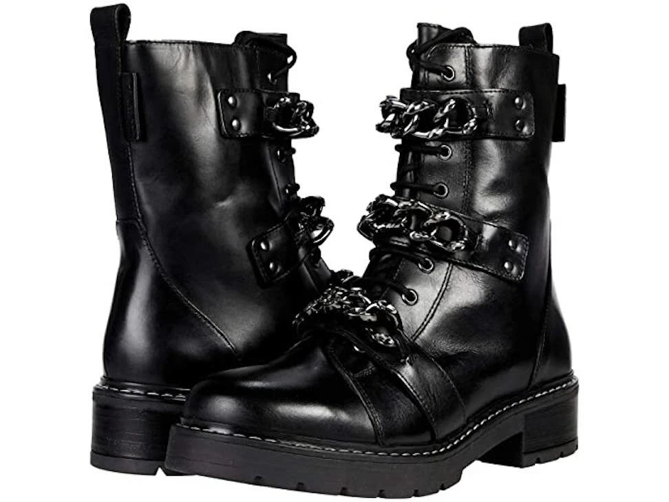 Kurt geiger shop storm