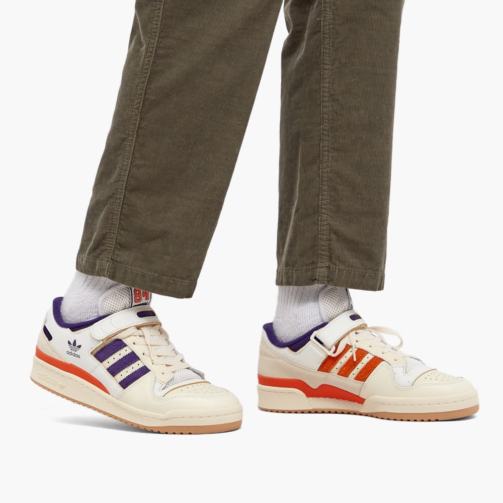 adidas gazelle silver green womens Men's adidas Originals Forum Low Classic Shoes main image 0